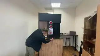 Презентация собственной кофе станции