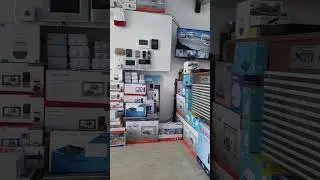 My shop