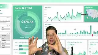 Excel Dashboard Review - Simple Strategies for Improving Your Reports
