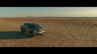 Дакар-Москва: как мы ехали по Европе на Volkswagen Amarok V6 ч.2