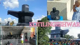 Ghora ses | Tirupati last Day  | Kotilingeshwar Temple | Kolar Gold Field | KGF | Bangla vlog | Vlog