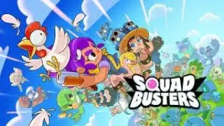 Squad Buster 破壞突擊隊 Tier List