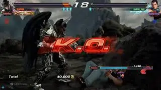 Tekken 7 Feng Ranked