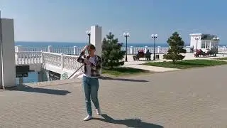 Анапа. 10.04.24