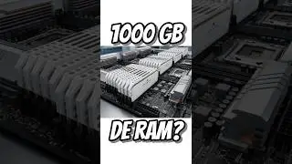 Is it WORTH having 1 TERABYTE of RAM?