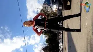 亲亲我手机竖屏 chinese wife hip danc