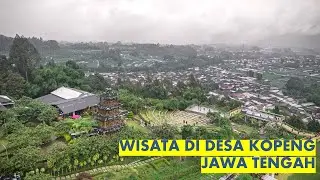 JALAN-JALAN DI JAWA TENGAH (KOPENG)