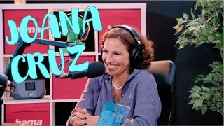 EP 2 - Joana Cruz