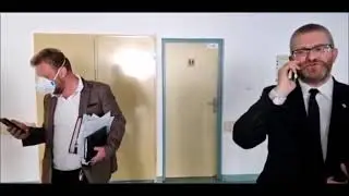 INTERWENCJA POSELSKA w szpitalu kierowanym przez BYŁEGO ministra ,Grzegorz Braun,G.Płaczek...Szok!!