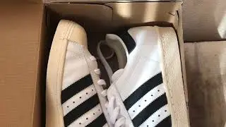 Adidas superstar 80 s