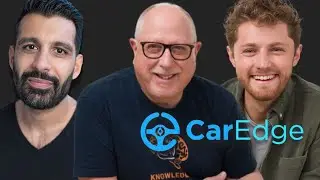 The Car Affordability Crisis of 2023 | Auto Market Veterans Ray and Zach of CarEdge 