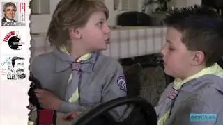 comtv.ca - COMMUNITY: Kub Kar Rally