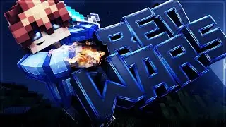 Hypixel vs Mine Blaze майнкрафт bed wars