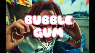 [FREE] “BUBBLEGUM”  | Lil Yatchy x Lil Tecca x SL Type Beat - Experimental Lo-Fi Beat