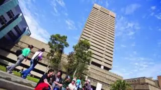 University of Technology Sydney