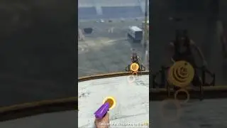 You’re not stealing my Cargo! Up-N-Atomizer to the rescue… GTA Online #gtaonline
