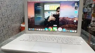 Unsupported Macbook 2009 install High Sierra Mojave Catalina With Patcher +Windows