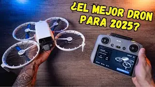 UNBOXING DJI Flip