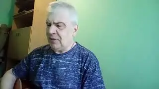 Дмитрий Рыбаков дорога к дому сл.Х.Минска