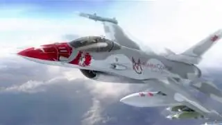 F-16 Savaşan Şahinler ATMACA FİLO Telsiz Konuşması