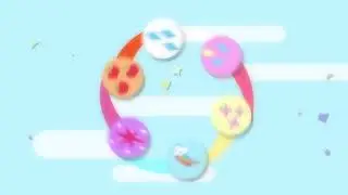 Mega PMV COLLAB - My little pony rewind[YeCrotMLP's Part]