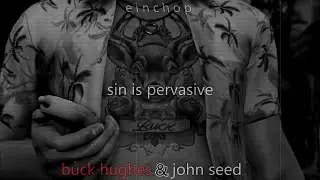 Whispering // [Buck Hughes & John Seed]