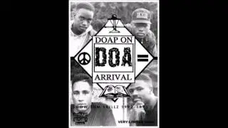 Doap On Arrival - Double Dip Diva