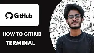 How to Github Terminal  - 2025 (Quick Tutorial)