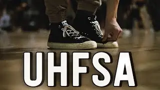 UHFSA Hype Video 2023 