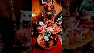 LALITA SAPTAMI SPECIAL #sanatana #love #sanatanmantra #lovemantra #magic #lalita #jayanti