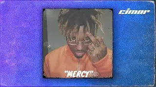 [Free] Juice WRLD Type Beat 2023 - Mercy