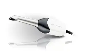 IDS 2017 Intraoral Scanners Review - Dentsply sirona