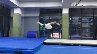 킥건짐 5월 17-18 