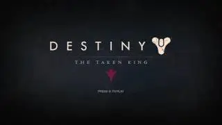 Destiny nightingale error