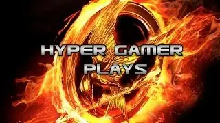 HUNGER GAMES #1 SO CLOSE