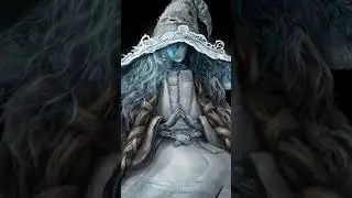 Night of Black Knives #eldenring  LORE part 1