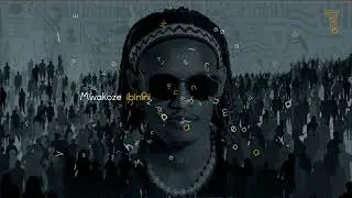 Yvan Buravan  - ITURO (Official Video Lyrics)