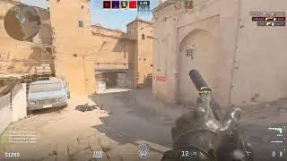 5HS UPS Ace CS2