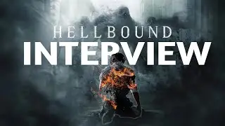Hellbound Season 2 Cast + Director 