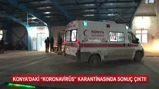 Konya'daki 