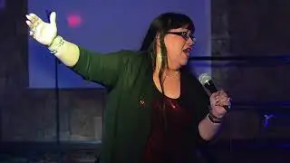 La perlita Lagunera   Rocío Rodríguez
