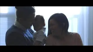 A song to our daughter - Isn't She Lovely