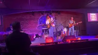 Buddy Guy’s Legends:  Nick Alexander Band.  July 2024