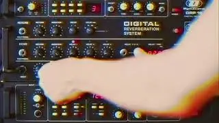 1978 Dynacord DRS-78 thing