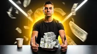 I Tried Intermittent Fasting And It Made Me $10,000/Month. Here's How.