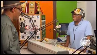 Don Jazzy's Father is Happy With Him & D'Prince