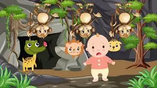 #animal #wrongbody Wrong head #wrongheads #educación #animation #learnenglish #kidslearning