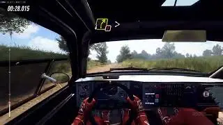 Just a nice 1min run ft discord audio