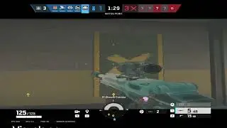 $4 Unlock all tool | Showcase R6