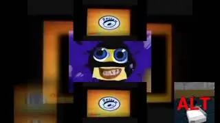 (YTPMV) Spiffy Pictures and Noggin Csupo Scan
